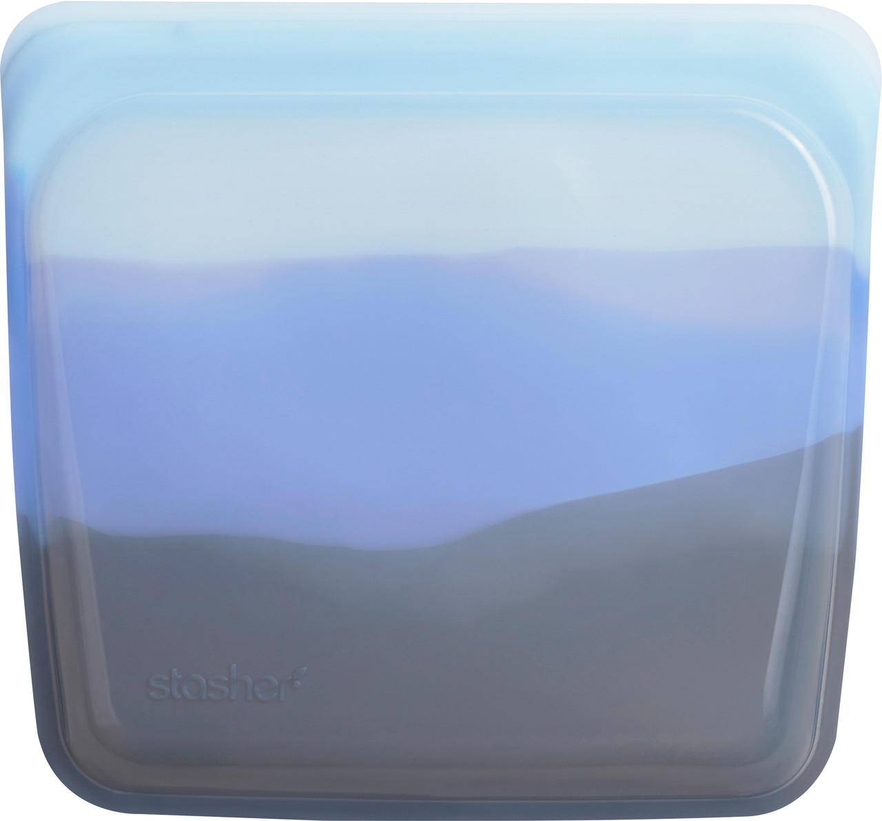 Stasher Reusable Sandwich Bag