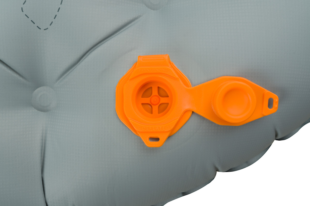 Sea To Summit Ether Light XT Insulated Sleeping Mat - Unisex