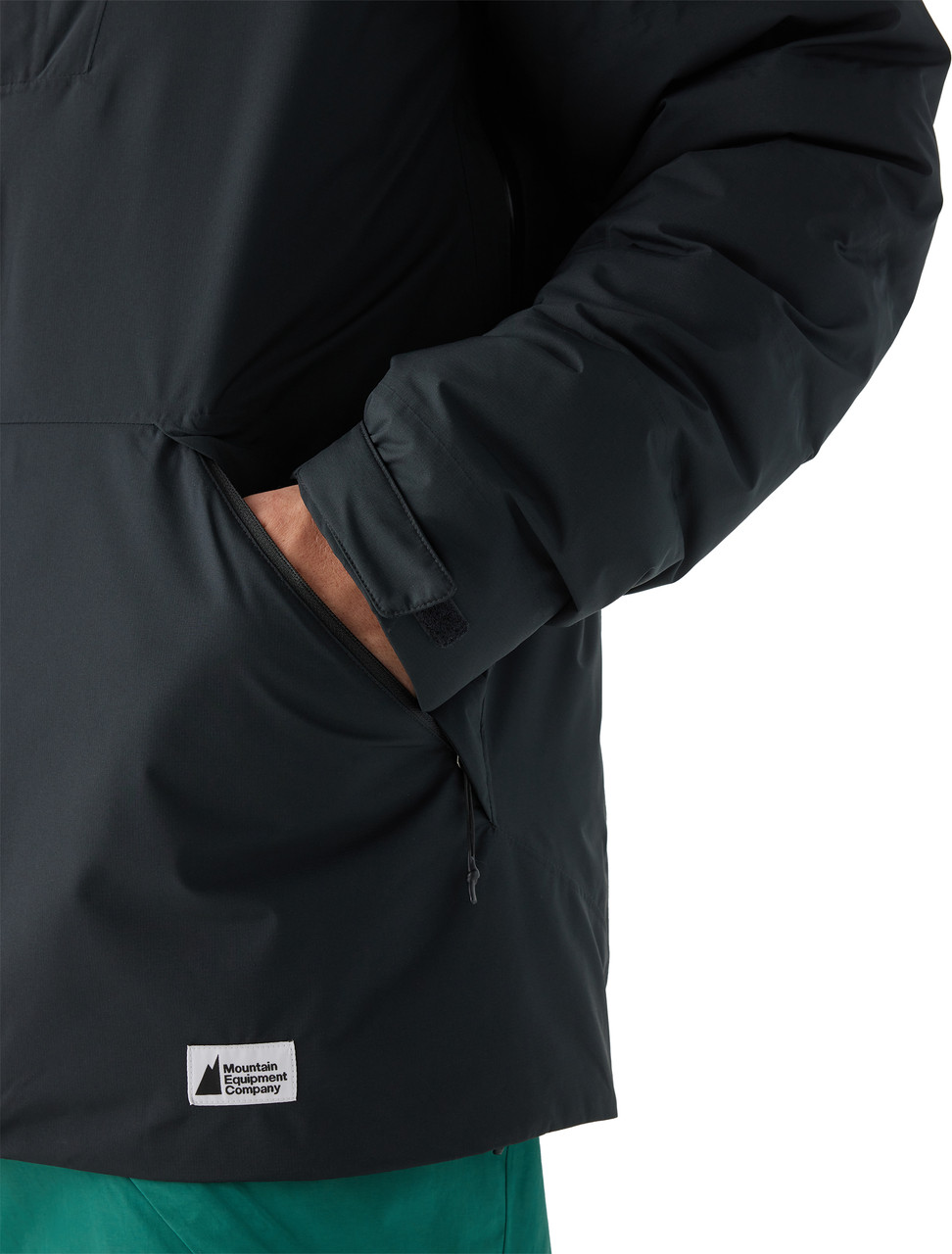 MEC Bromont Recycled Down Jacket - Men's