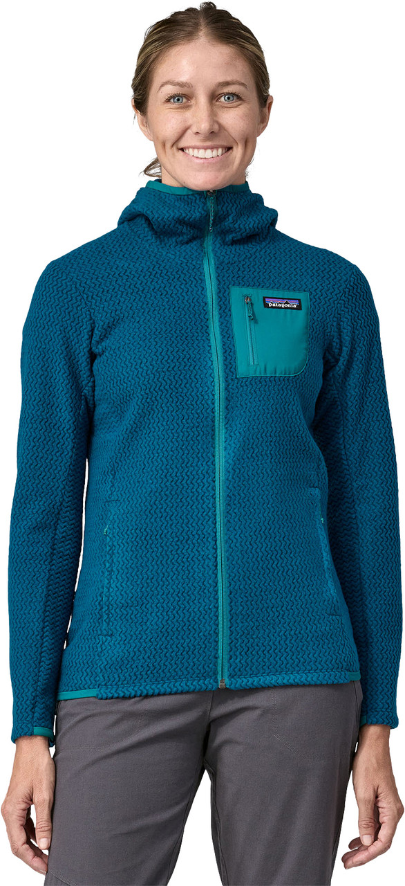 Patagonia R1 Air Full-Zip Hoody - Women's