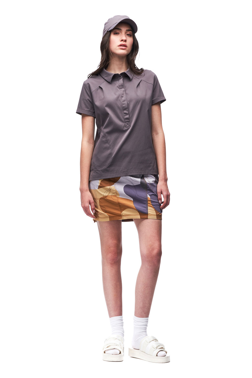 Indyeva Jazda III Shirt - Women's