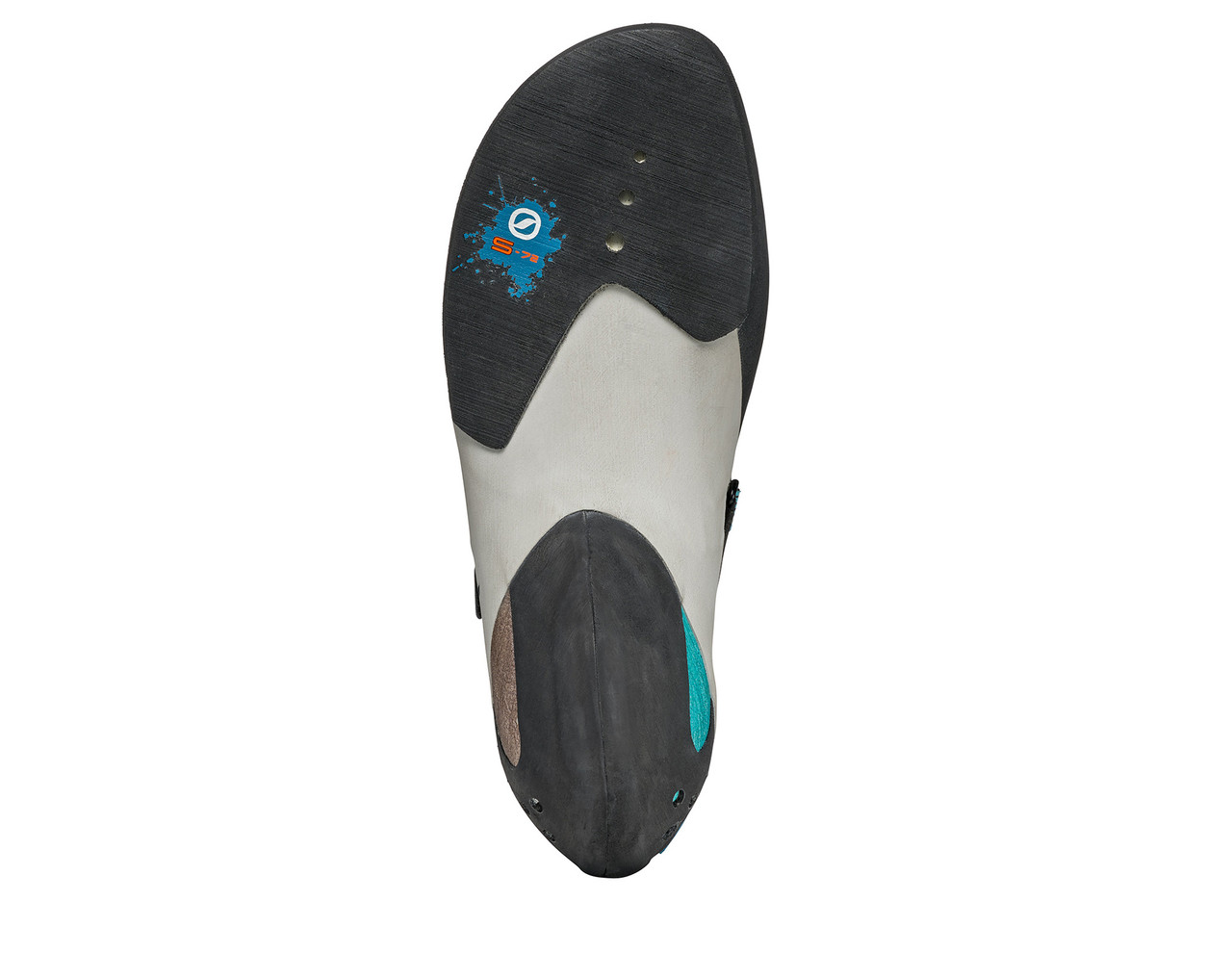 Scarpa Veloce Climbing Shoes - Women's