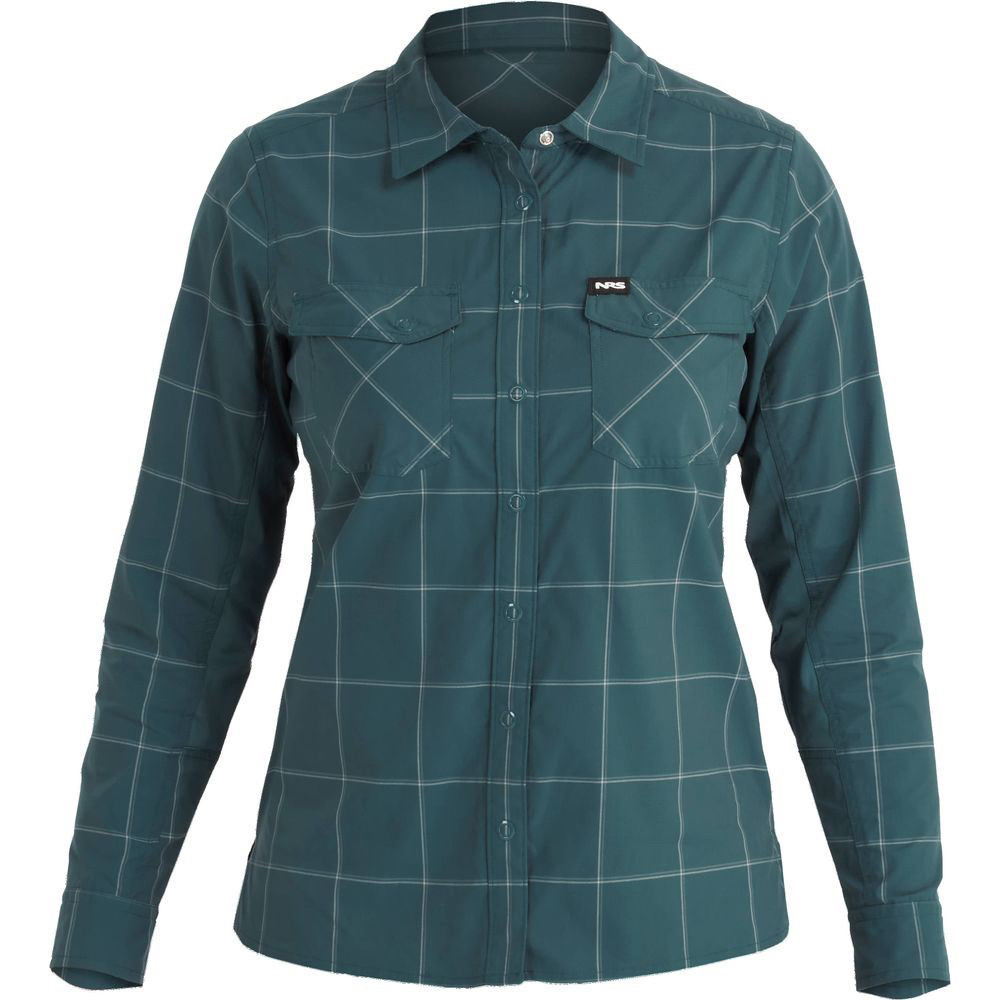 NRS Guide Long Sleeve Shirt - Women's