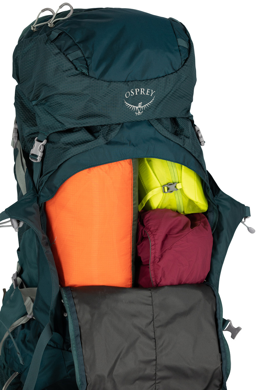 Osprey Ariel Plus 70 Backpack - Women's