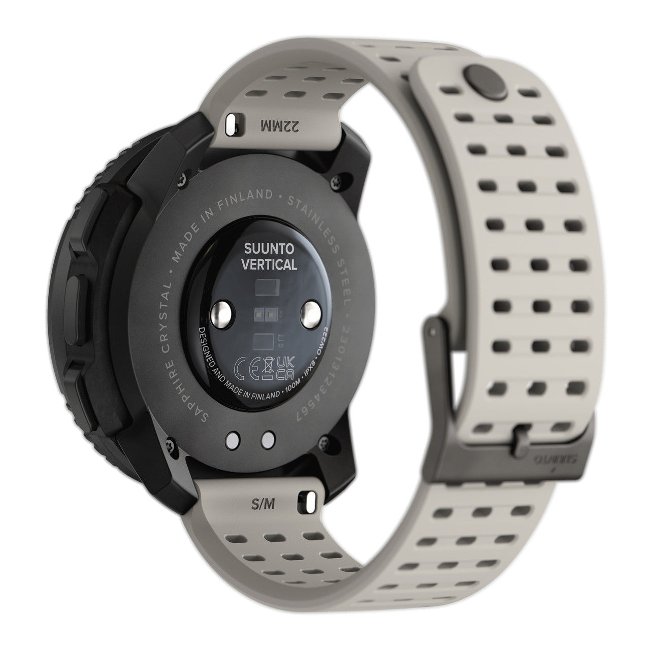Suunto Vertical