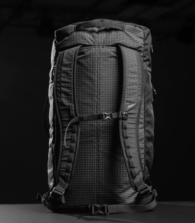 Matador SEG 45 Travel Pack