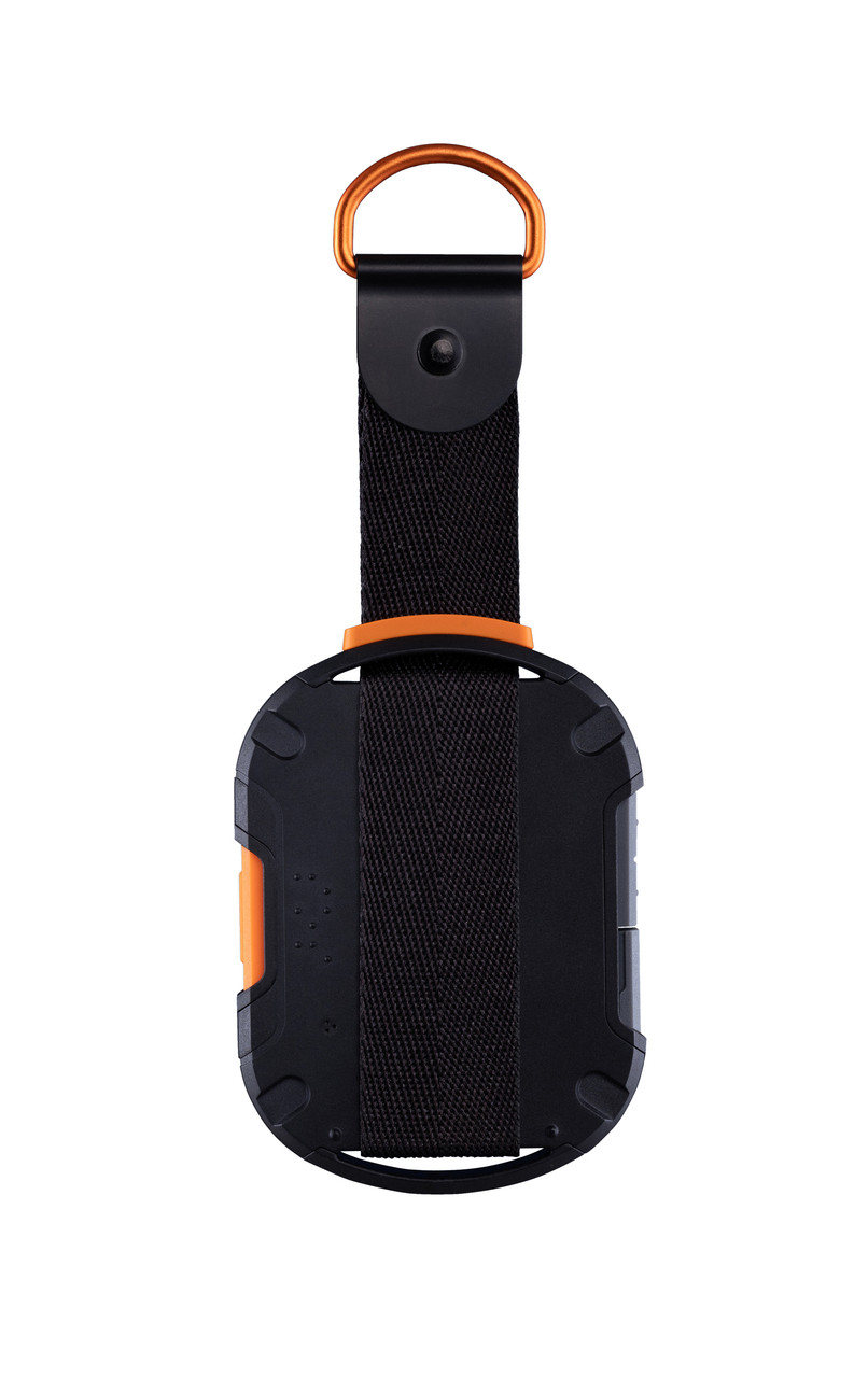 Motorola Defy Satellite Link