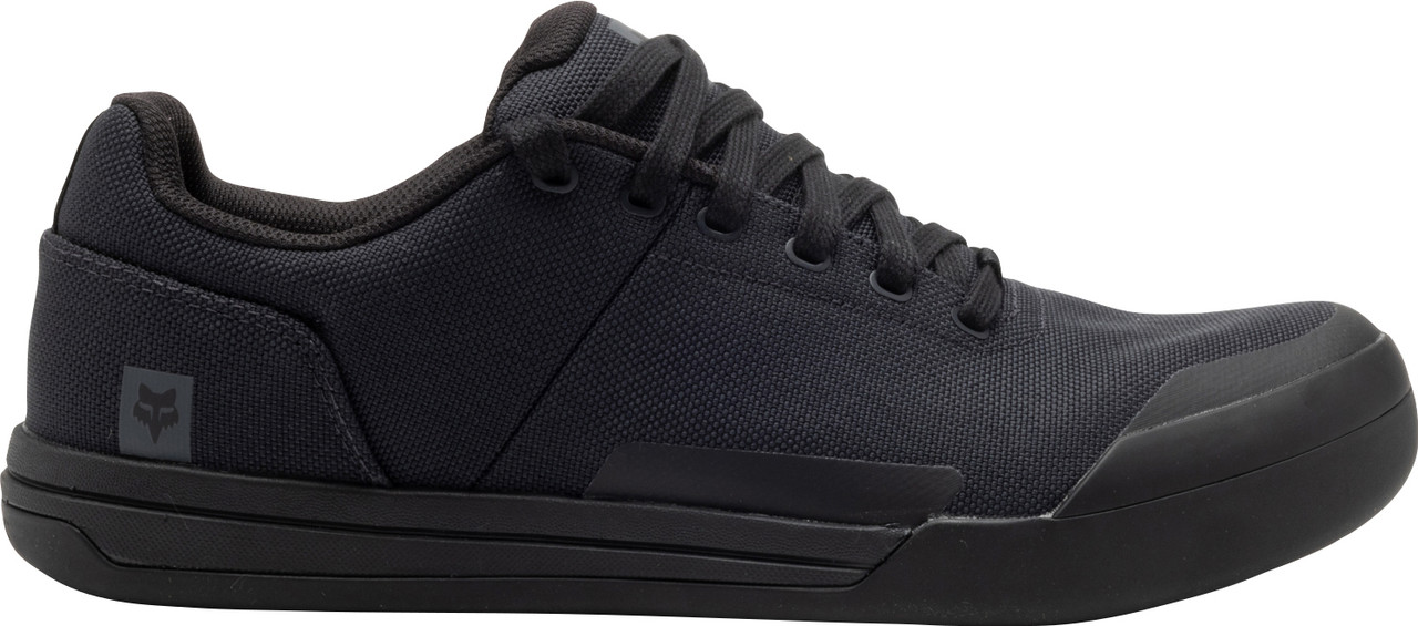 Fox Racing Union Canvas Flat Cycling Shoes - Unisex