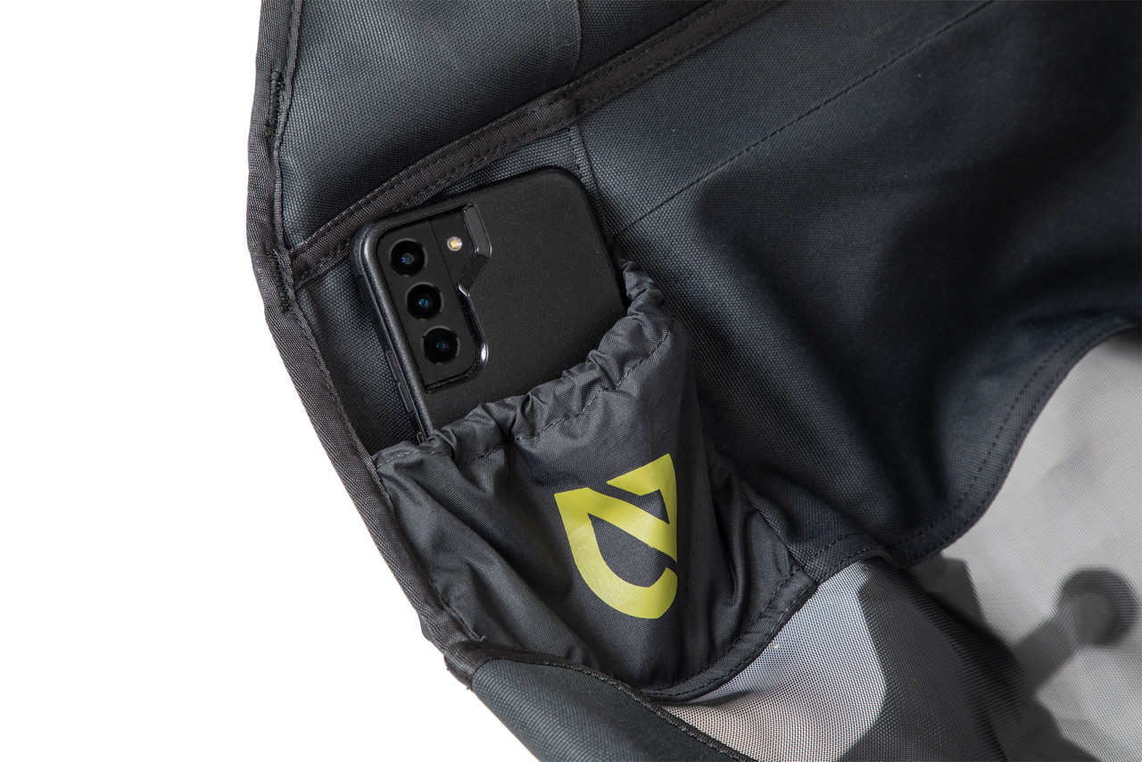 Nemo Stargaze Reclining Camp Chair