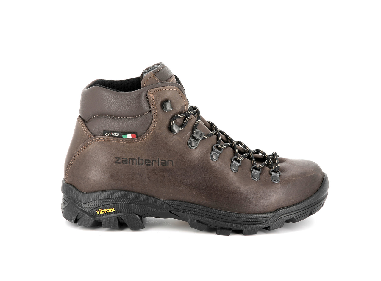 Zamberlan 309 Trail Lite Gore-Tex Hiking Boots - Men's
