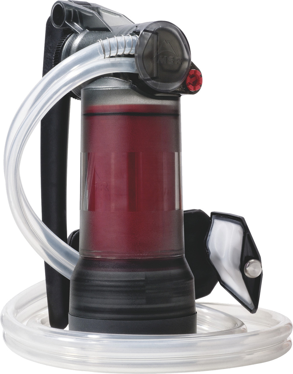 MSR GUARDIAN Portable Water Purifier