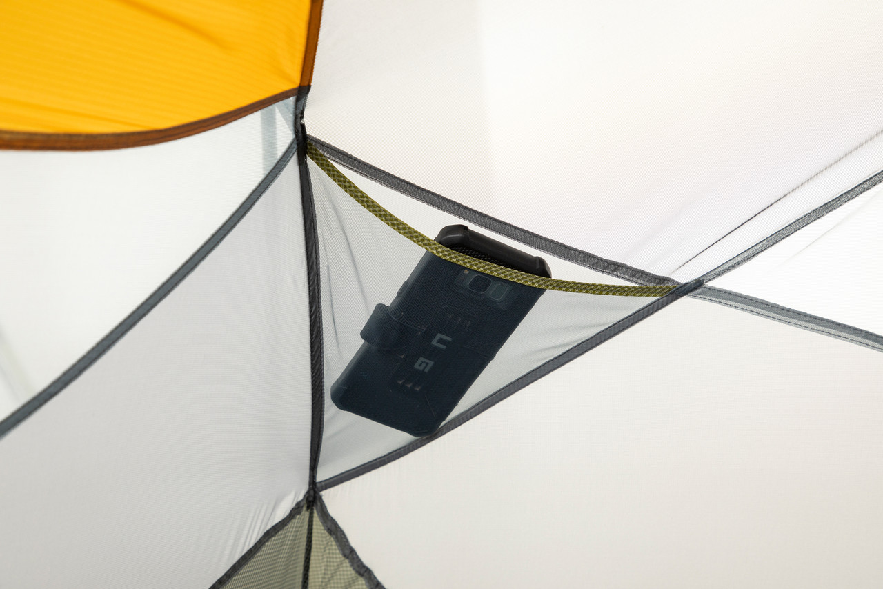 Nemo Dagger OSMO 2-Person Tent