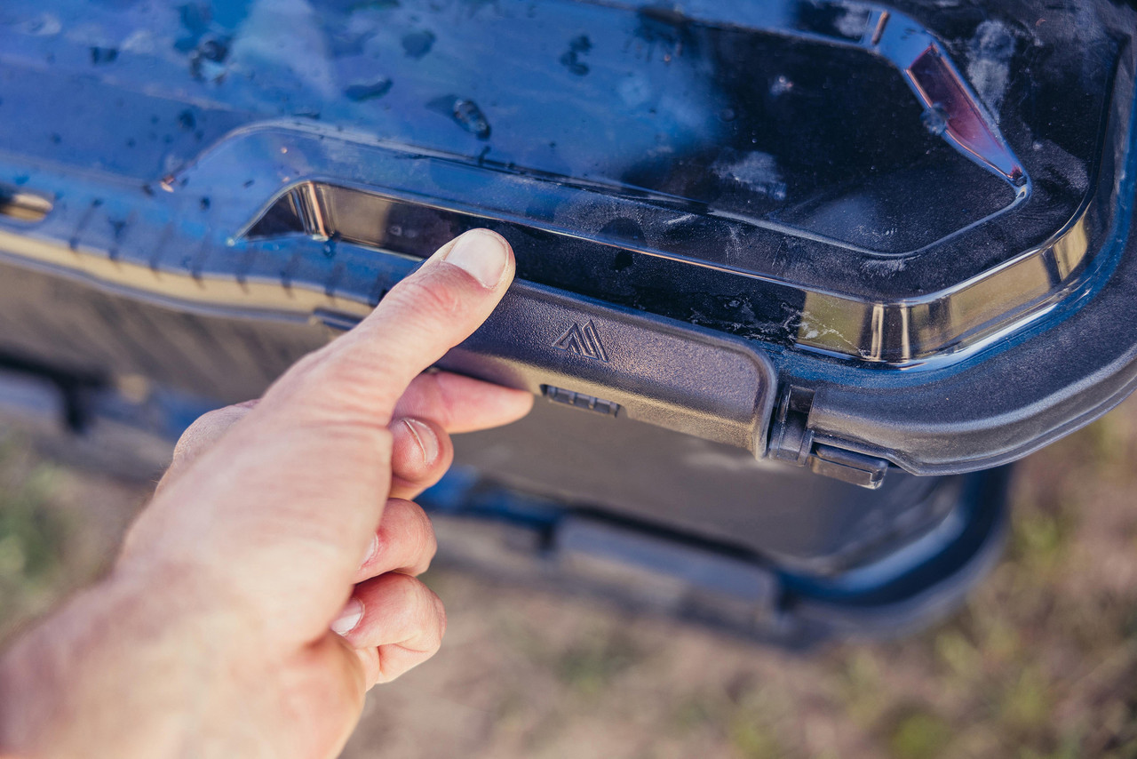 Gregory Alpaca Gear Box 45L