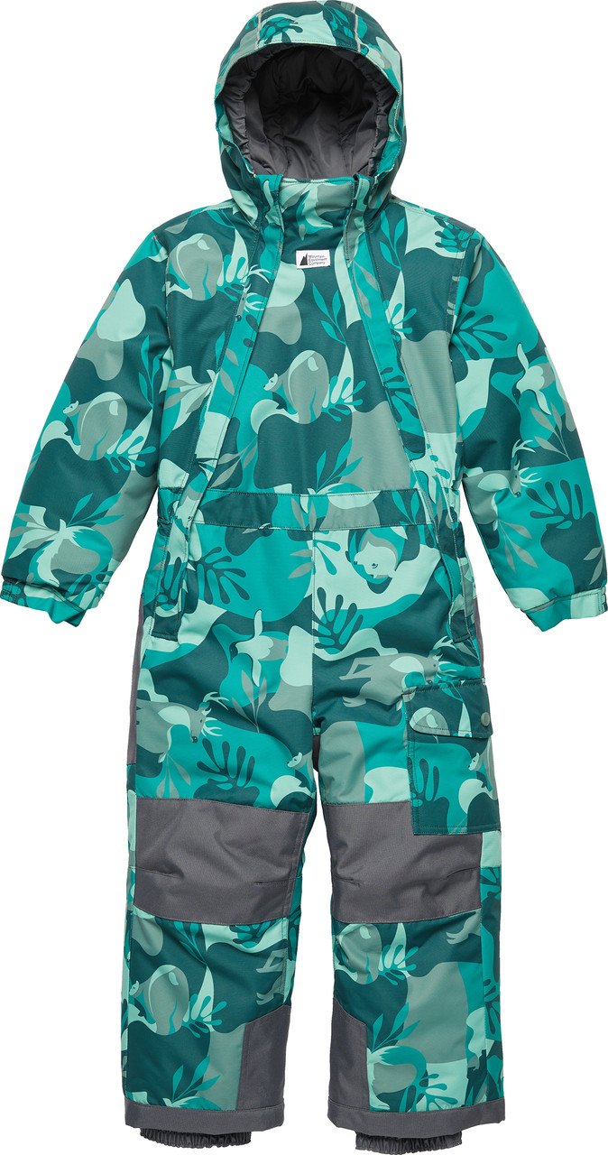 MEC Toaster Suit - Children