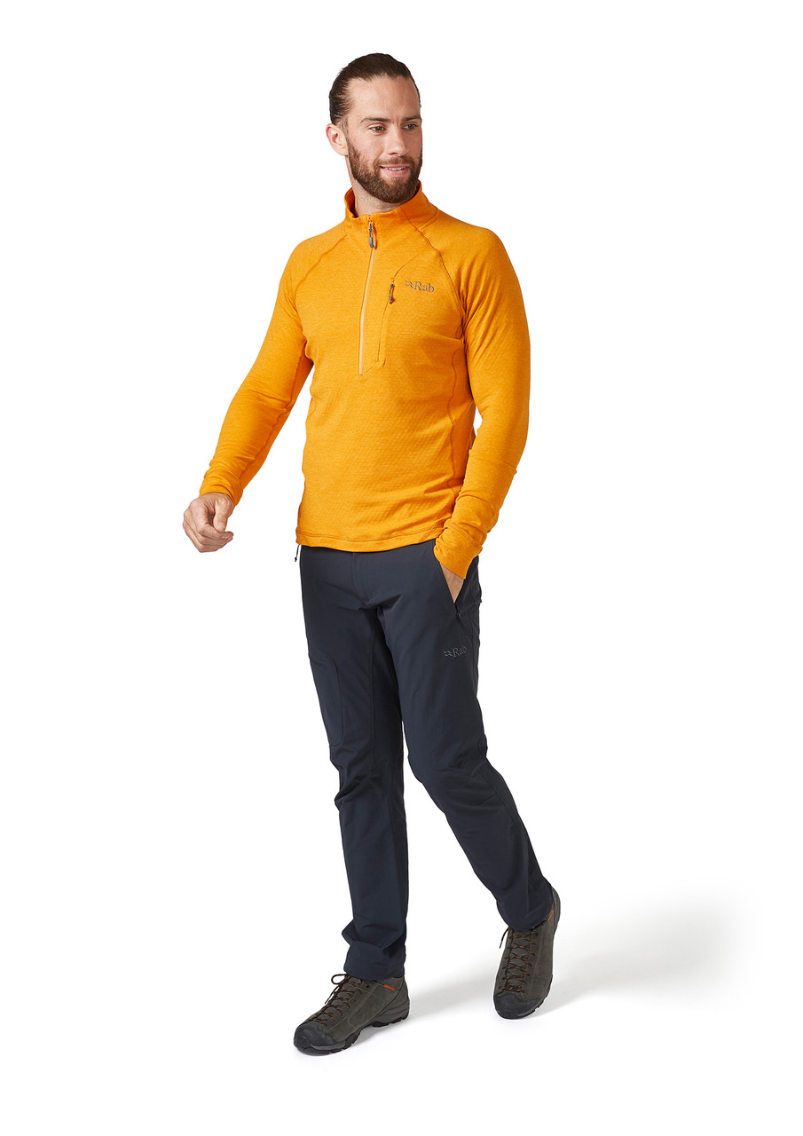Rab Nexus Pull On 1/4 Zip - Men's