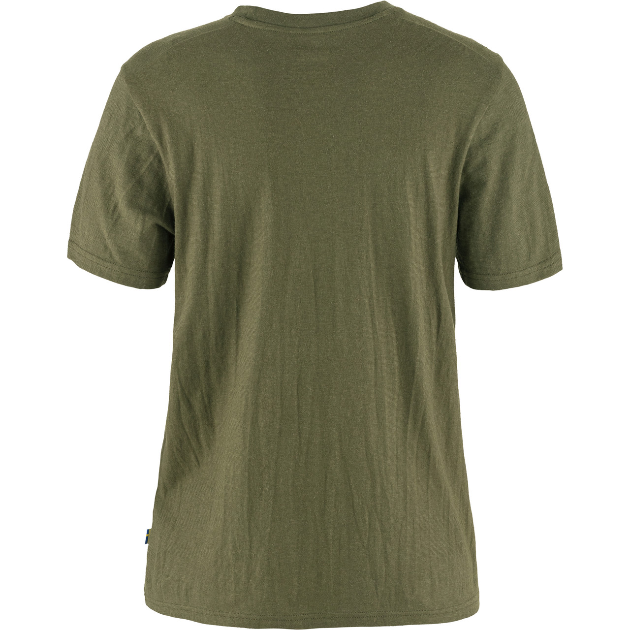 Fjallraven Hemp Blend T-Shirt - Women's