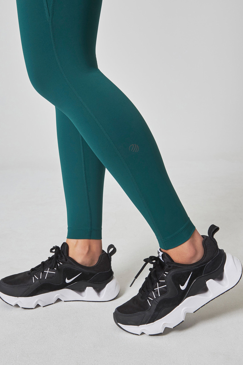 MPG Vital Side Pocket Maternity Legging 26