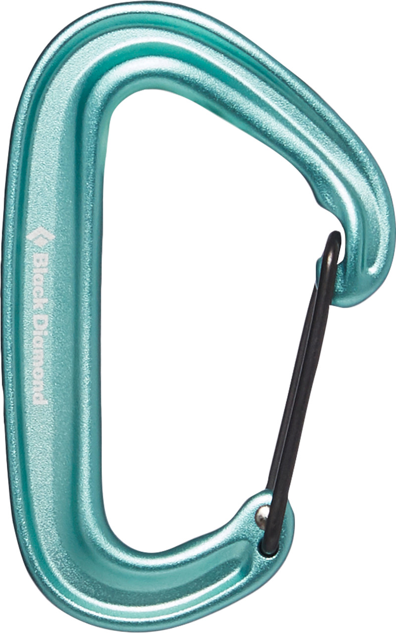 Black Diamond MiniWire Carabiner