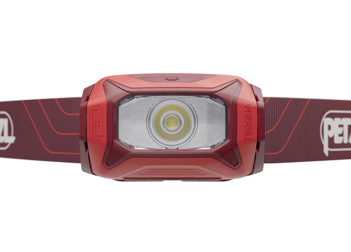 Petzl Tikkina Headlamp - Unisex