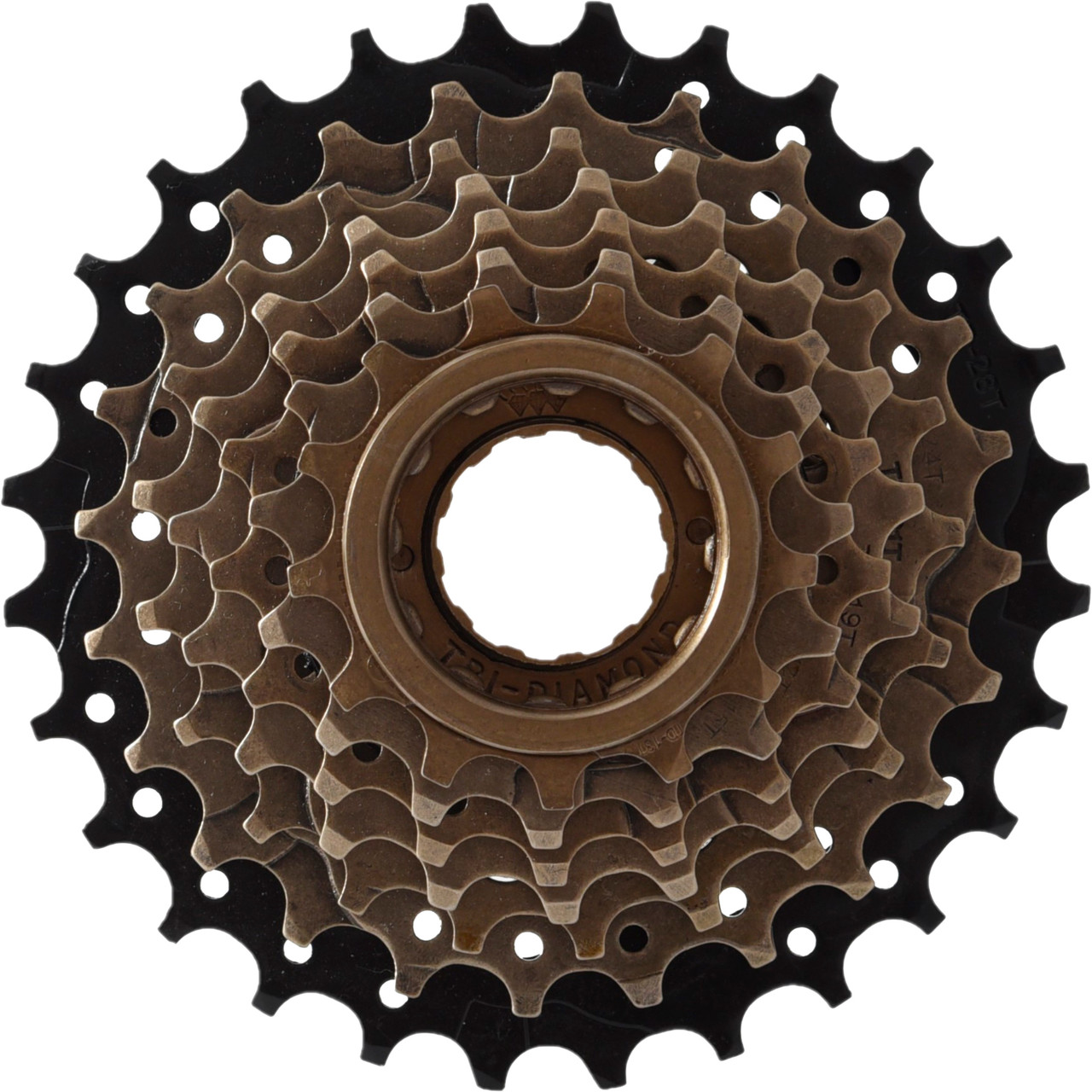 Falcon 7Sp Index Freewheel 14-28T