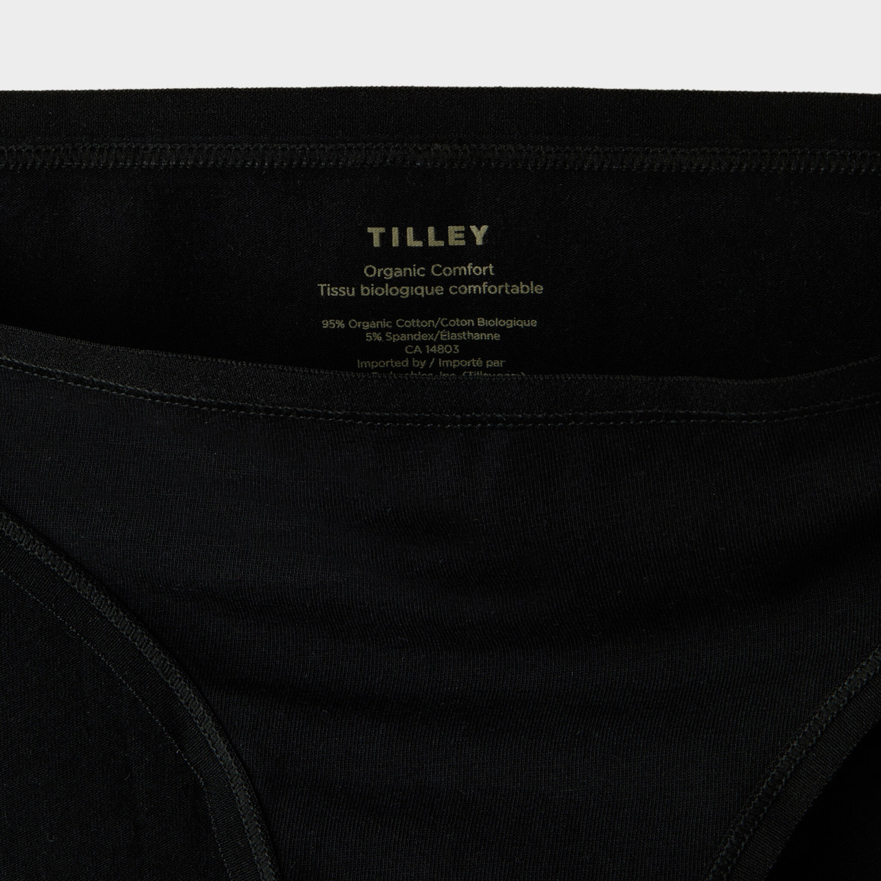 Tilley Organic Cotton 2-Pack Bikini - Women's