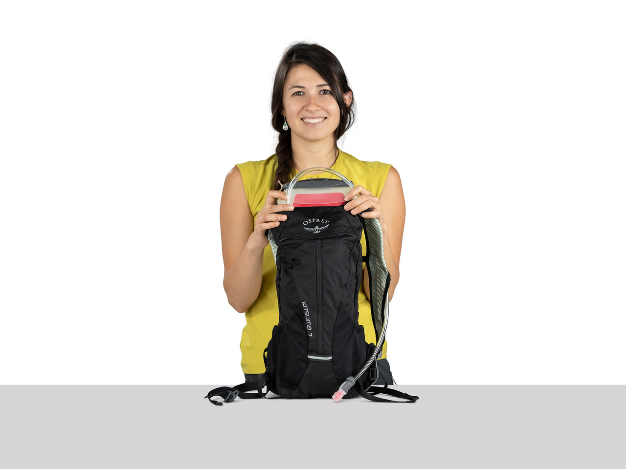 Osprey Kitsuma 7 Pack - Women's