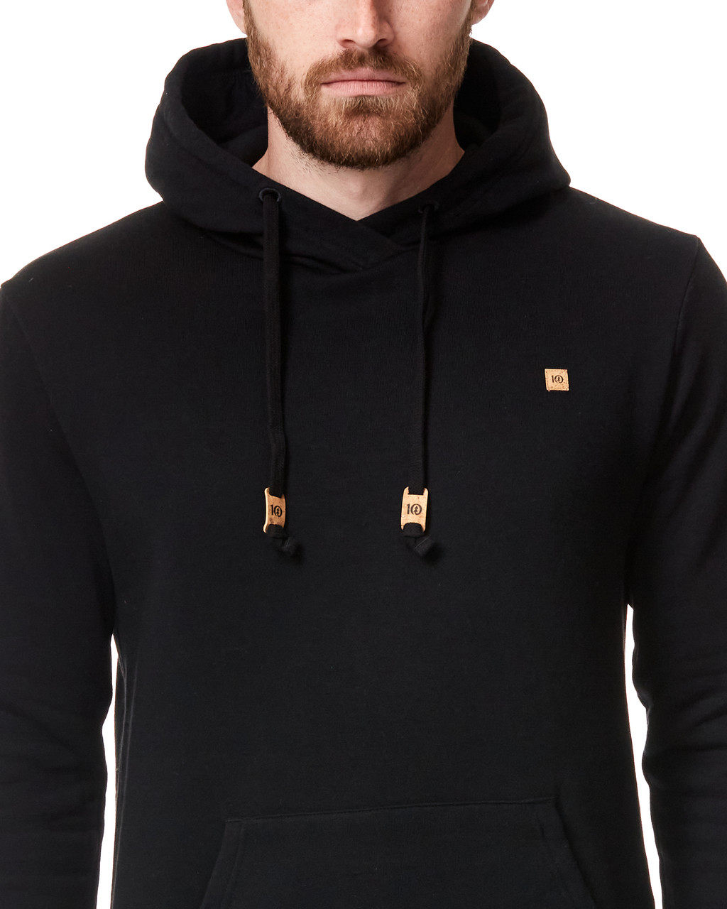 tentree TreeFleece Reynard Hoodie - Men's