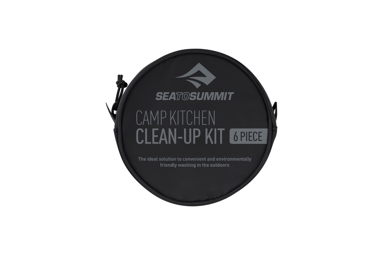 Sea To Summit Clean Up Kit