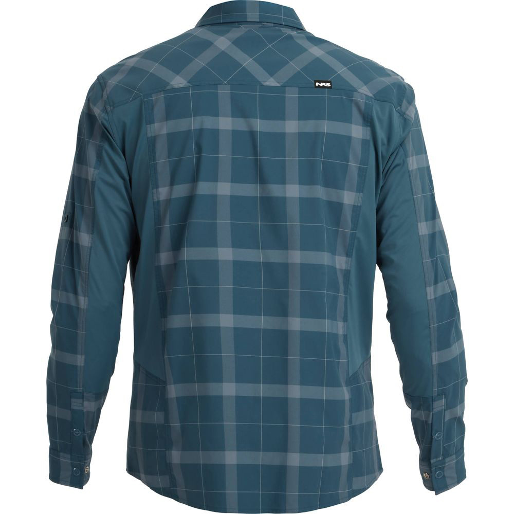 NRS Guide Long Sleeve Shirt - Men's