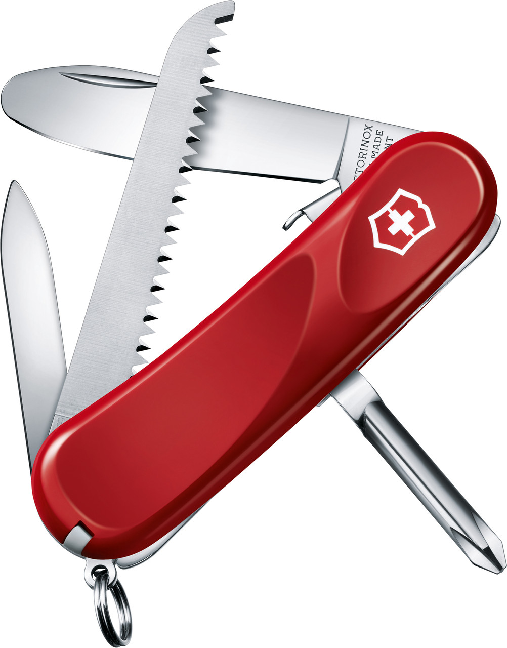 Victorinox Junior 9 Knife - Youths