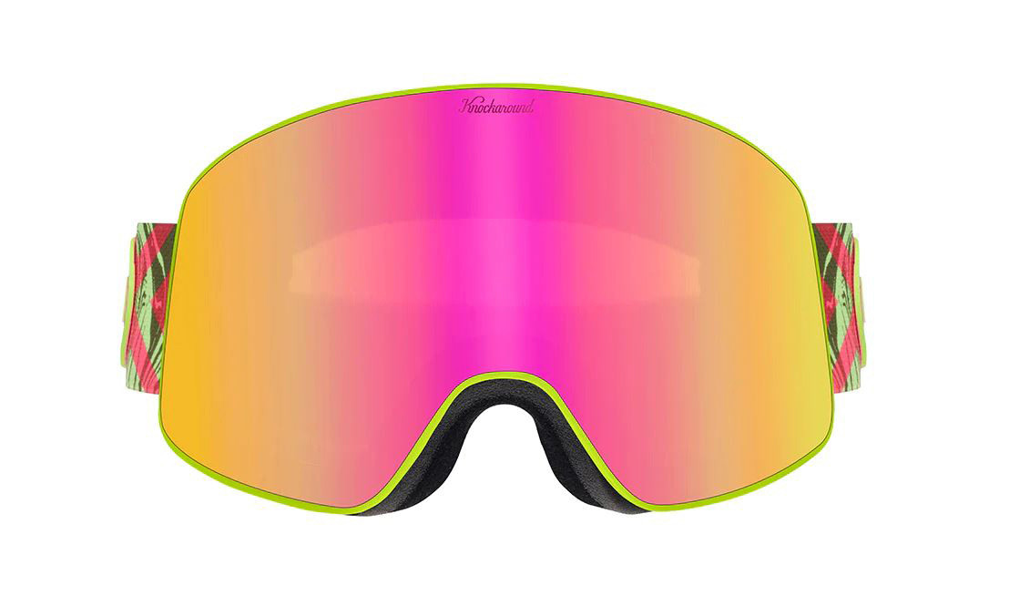 Knockaround Slingshots Goggles - Unisex