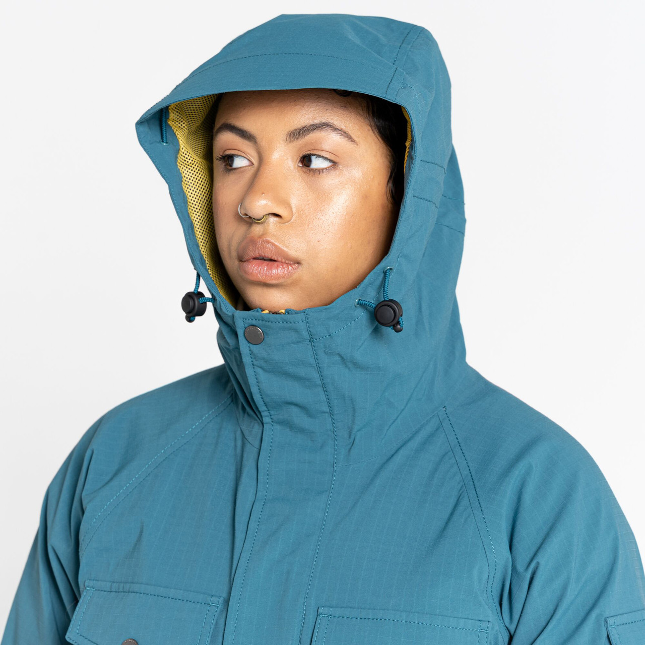 Craghoppers Canyon Jacket - Unisex