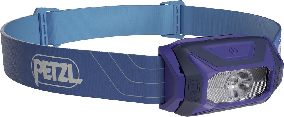Petzl Tikkina Headlamp - Unisex