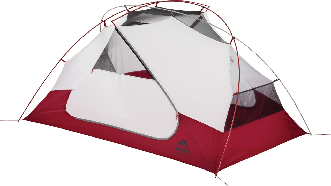 MSR Elixir 2-Person Tent