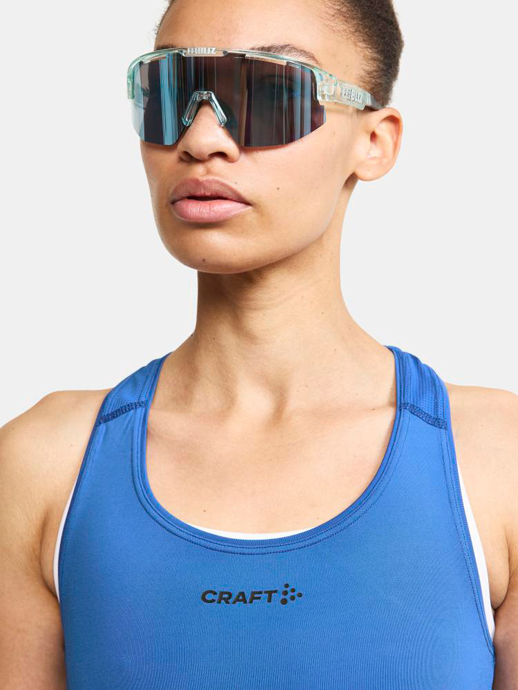 Craft ADV Essence Singlet - Women's