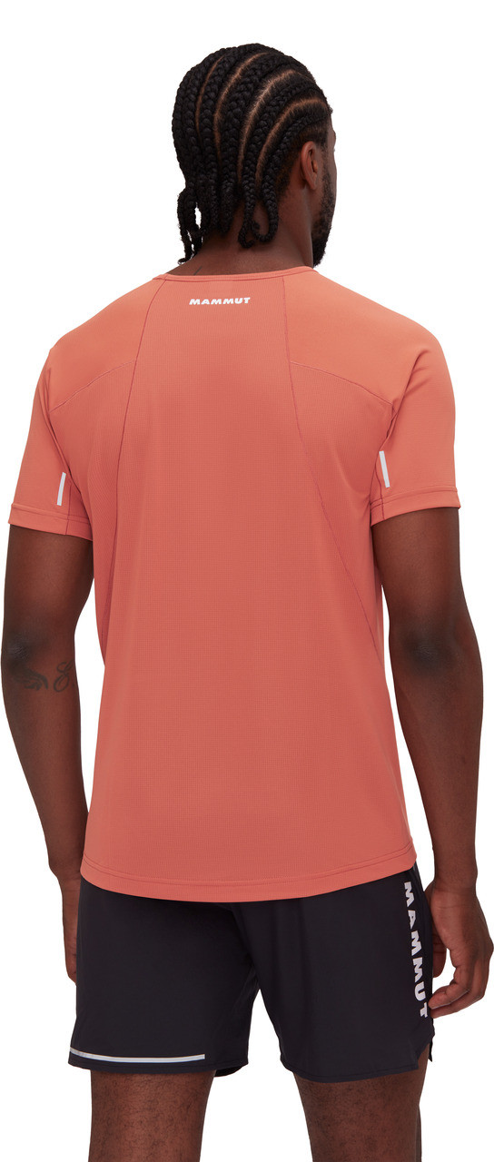 Mammut Aenergy FL T-Shirt - Men's