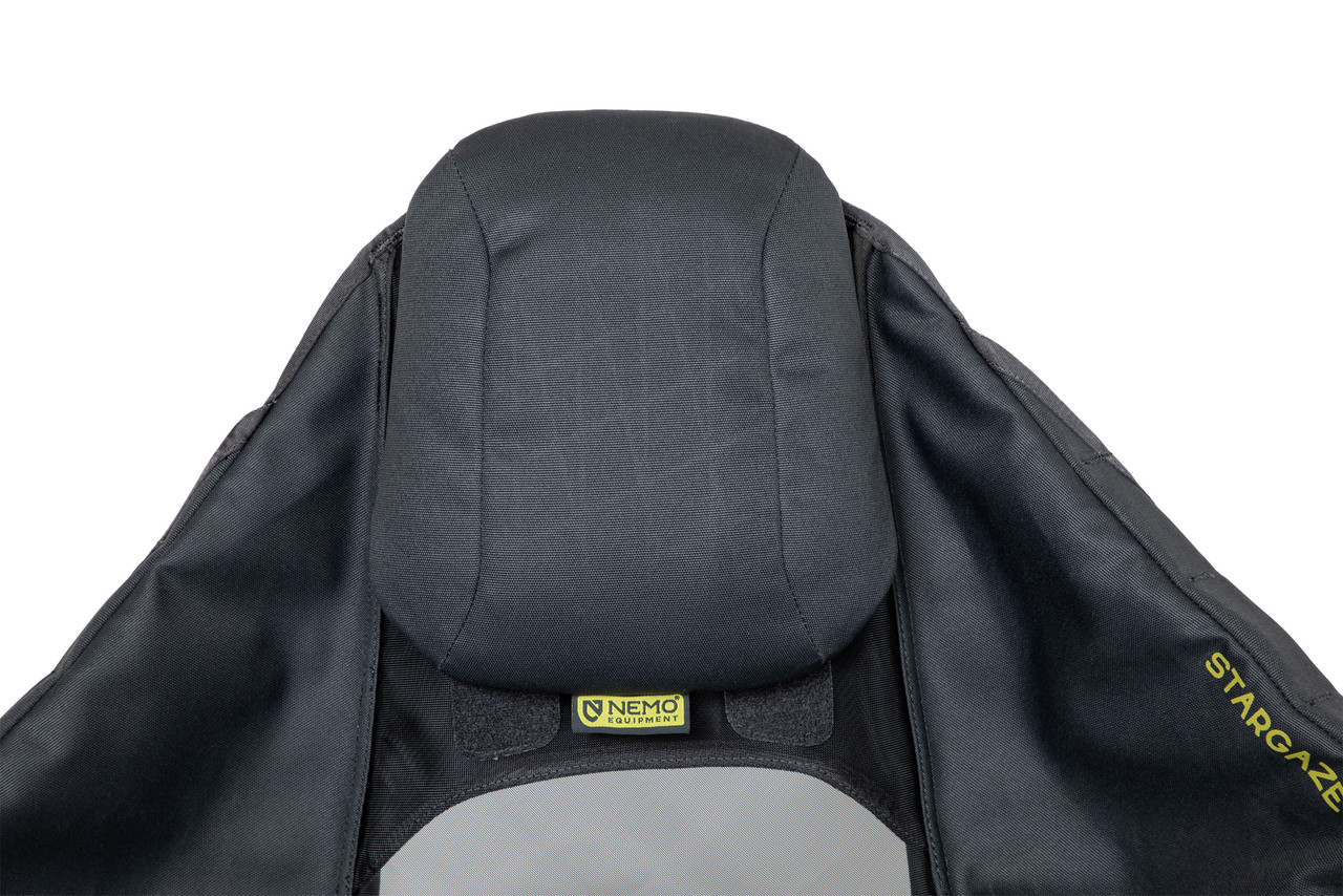 Nemo Stargaze Reclining Camp Chair