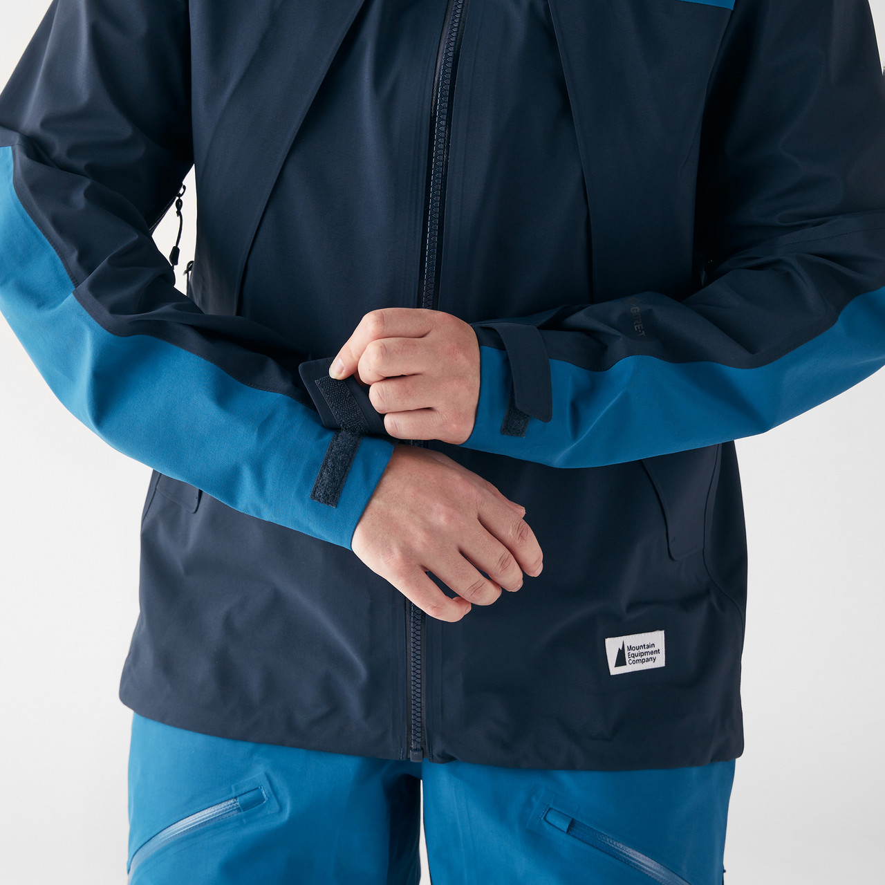 MEC Couloir Gore-Tex Jacket - Women's