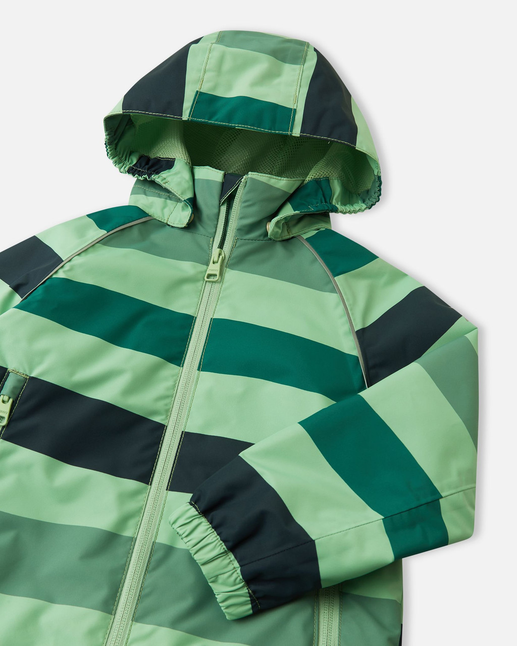 Reima Kallavesi Reimatec Jacket - Children