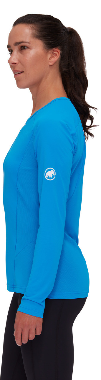 Mammut Aenergy FL Long Sleeve - Women's