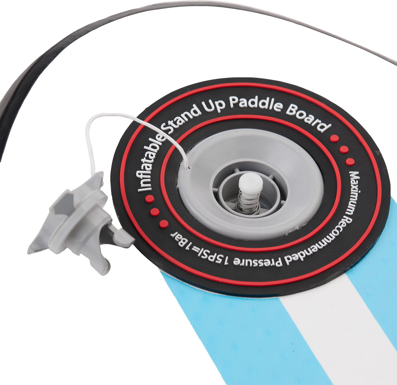 MEC 11.0 Touring SUP Package