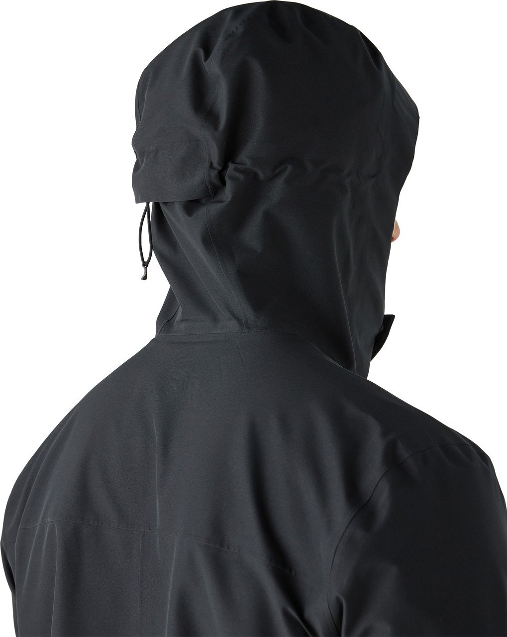MEC Greycoast Rain Jacket - Men's