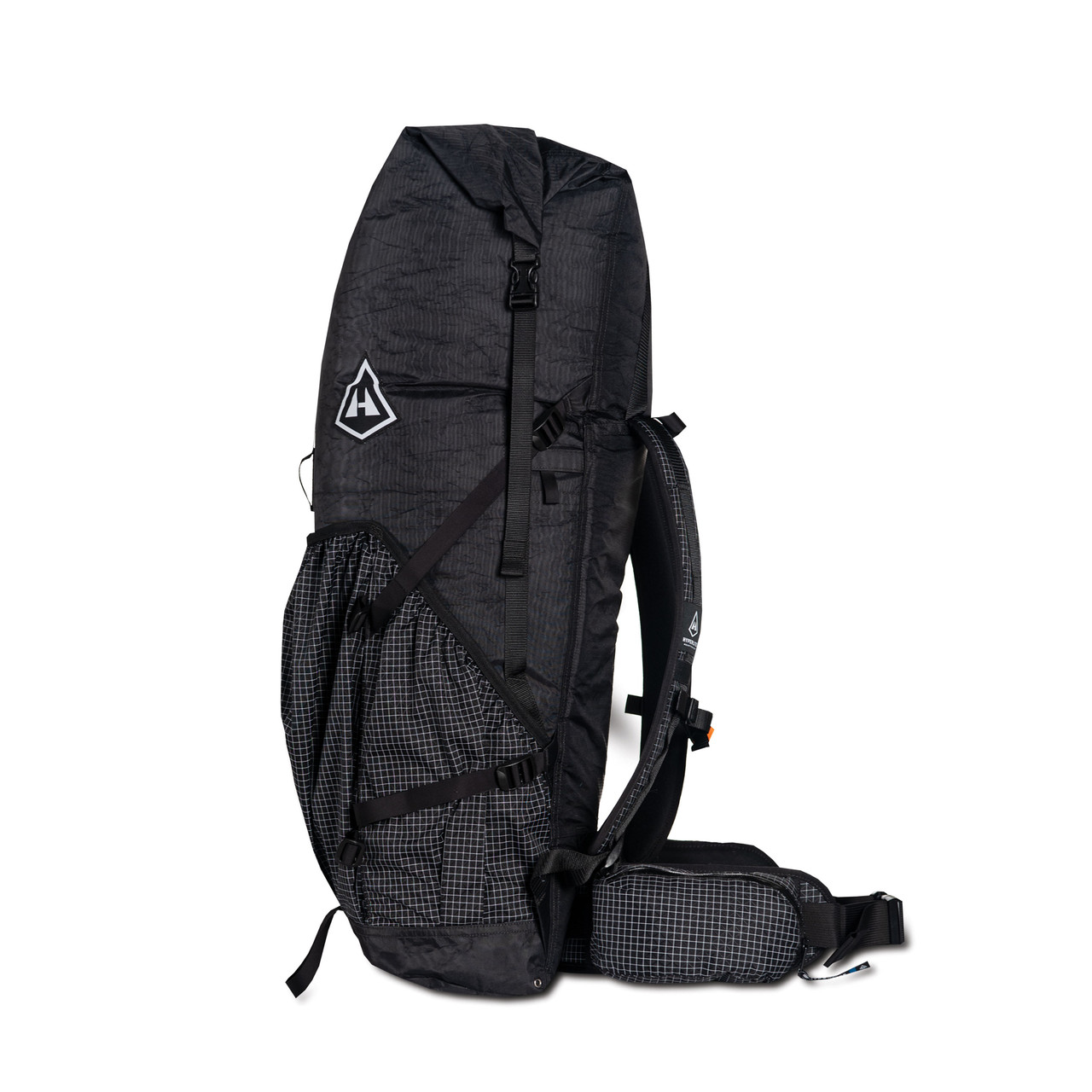 Hyperlite 3400 Southwest 55L Backpack - Unisex