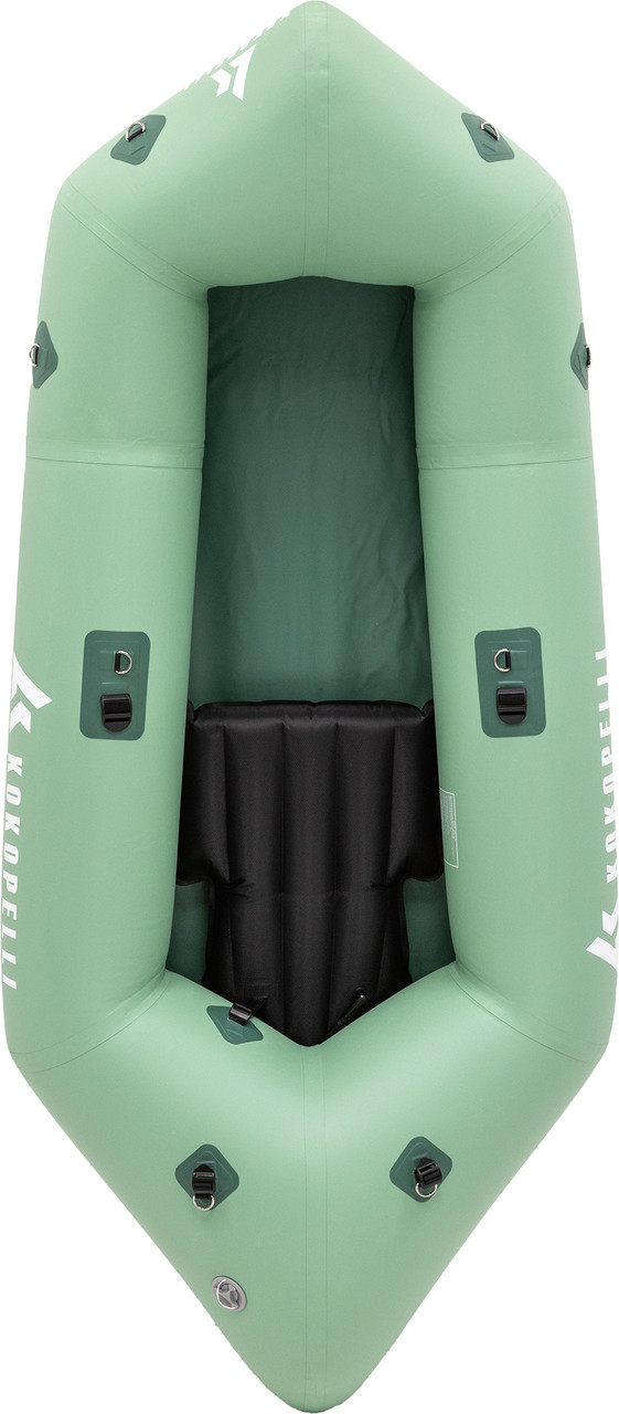 Kokopelli XPD Packraft