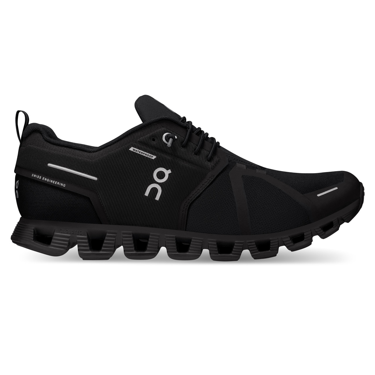 On Cloud 5 Waterproof Shoes - Men's