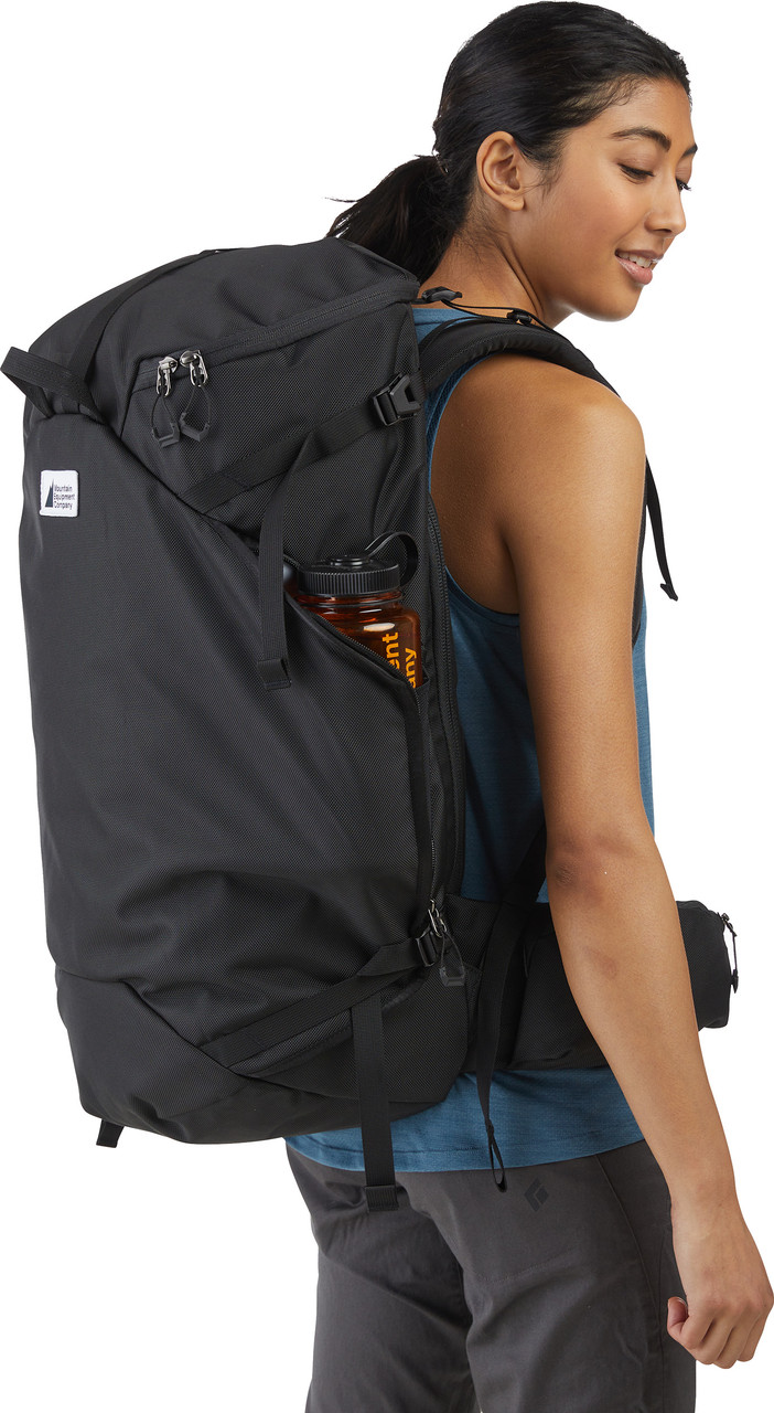 MEC Cragalot 45 Backpack - Unisex
