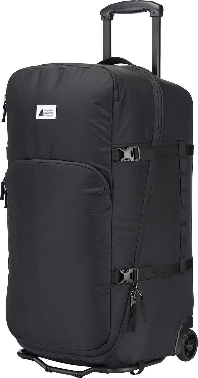 MEC Rolling Continent Cargo Pack - Unisex