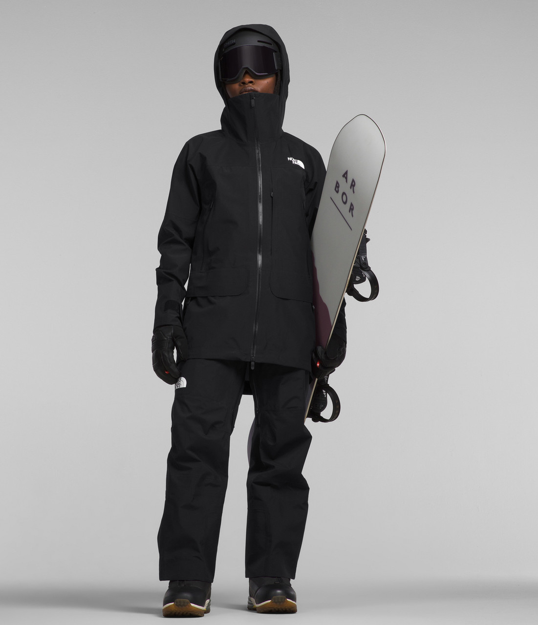 The North Face Summit Verbier GTX Jacket - Women's