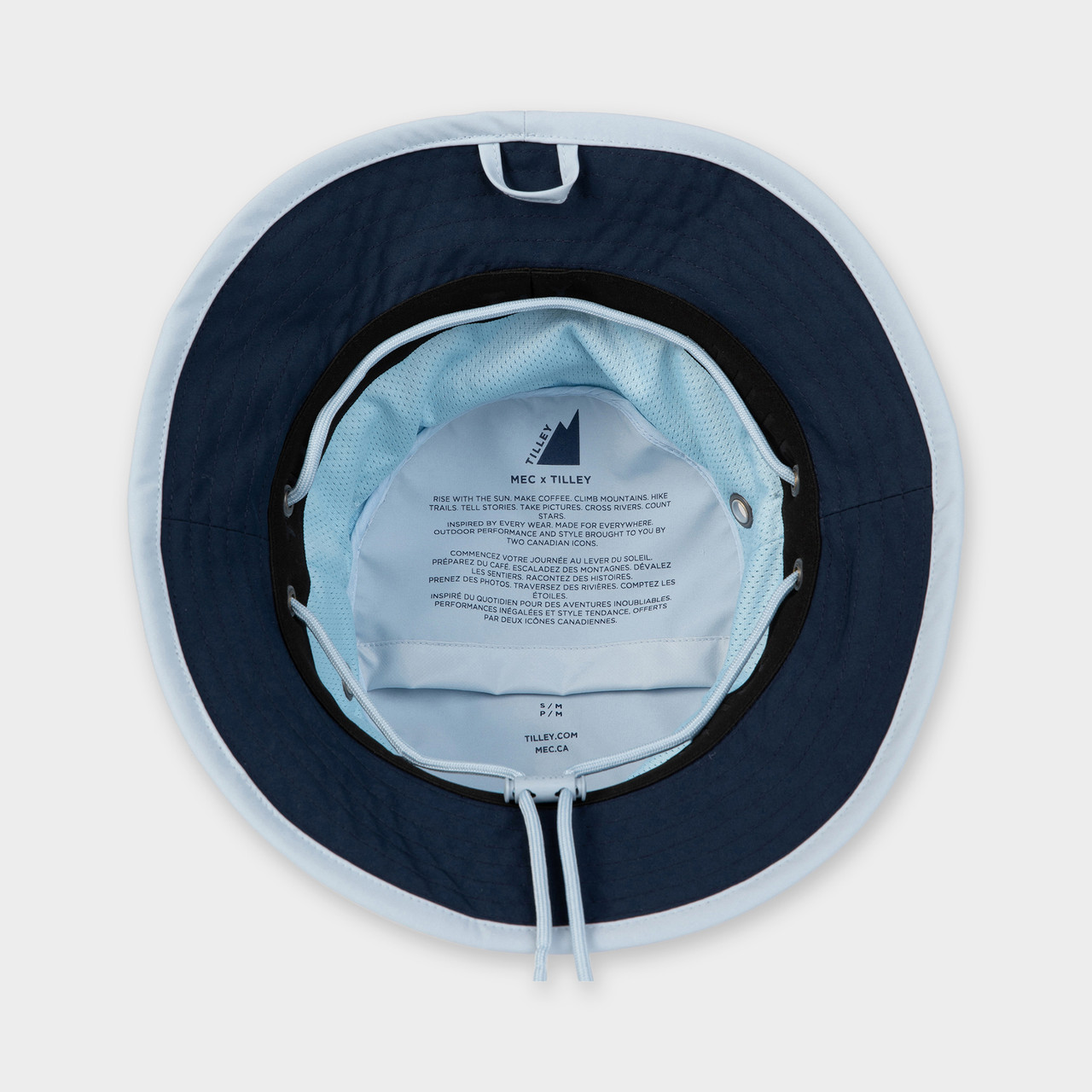 Tilley x MEC Packable T1 - Unisex