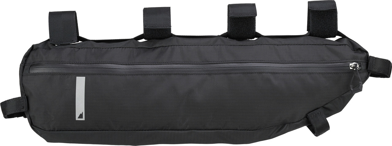 MEC World Tour Top Tube Frame Pack